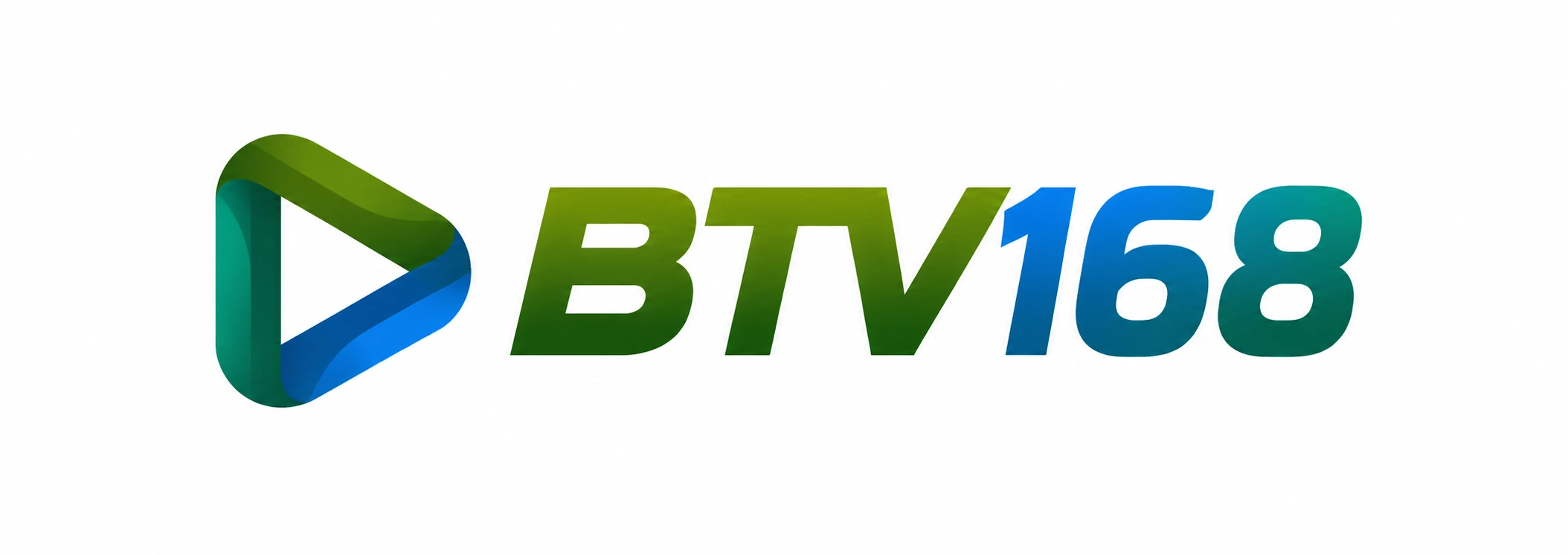 BTV168 Logo